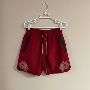 Darc Sport Ohana Track Shorts